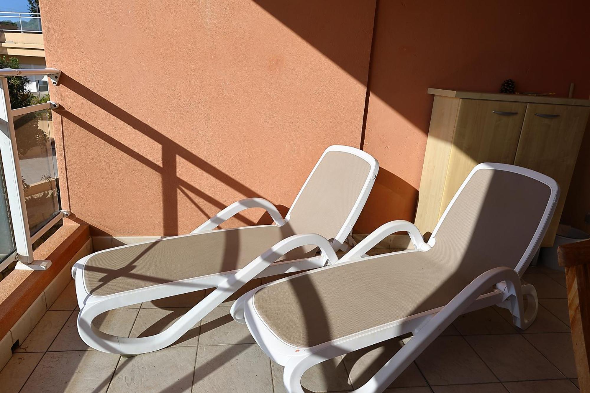 Superbe T2 Vue Mer - Piscine & Plage A 100M Ajaccio  Exterior foto